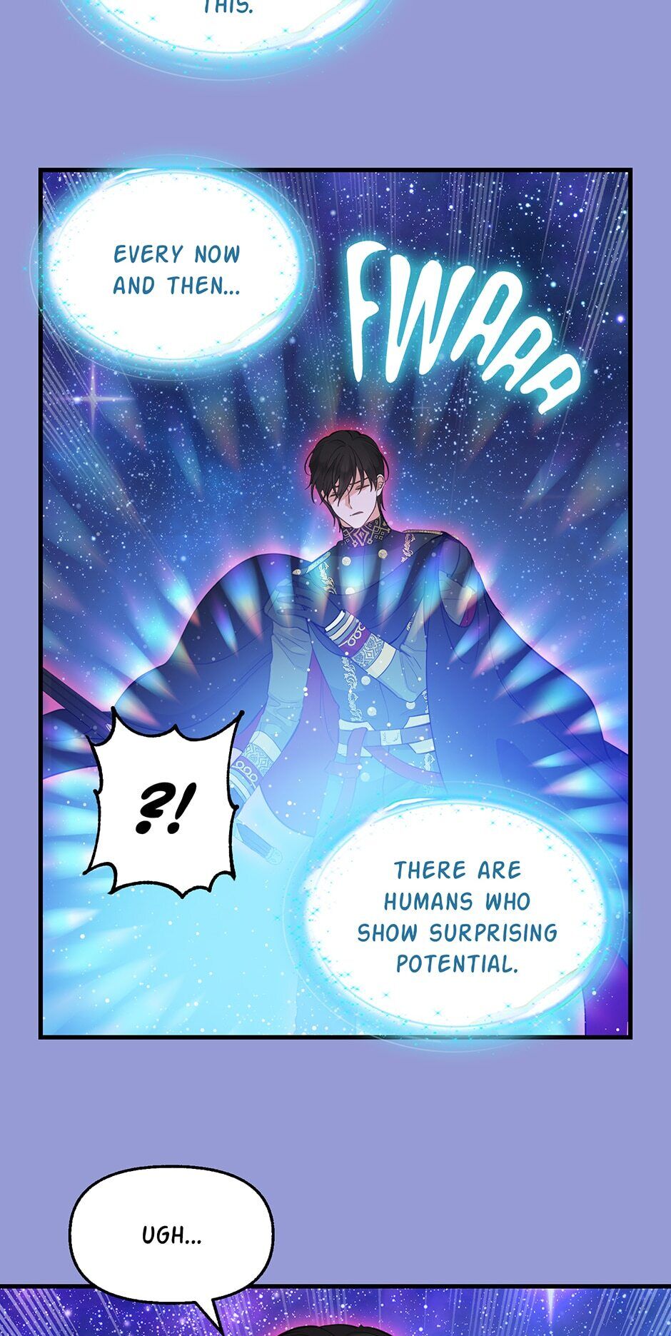Just Leave Me Be chapter 75 page 43