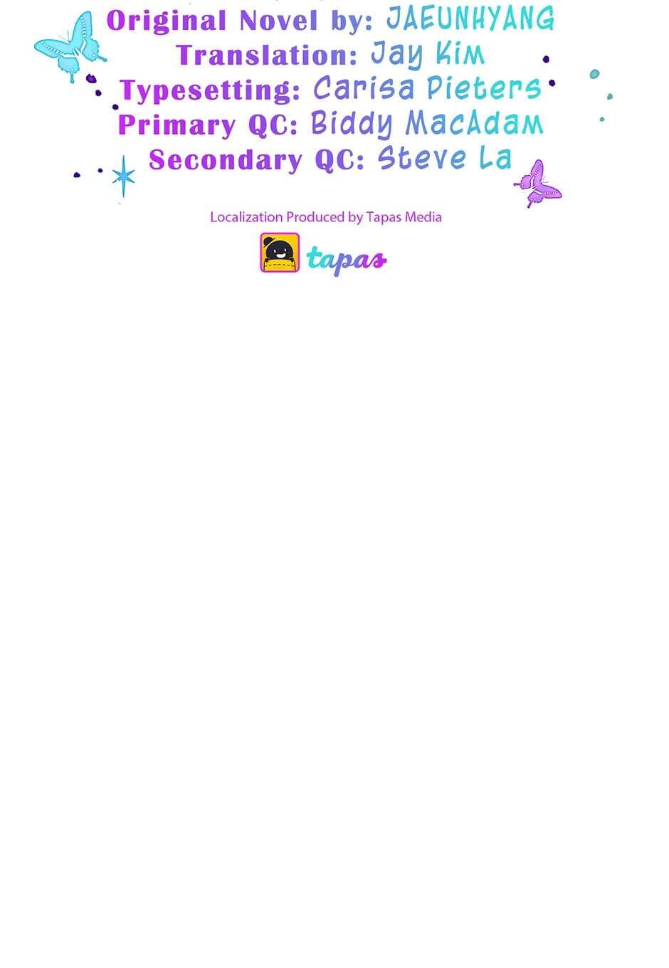 Just Leave Me Be chapter 76 page 2