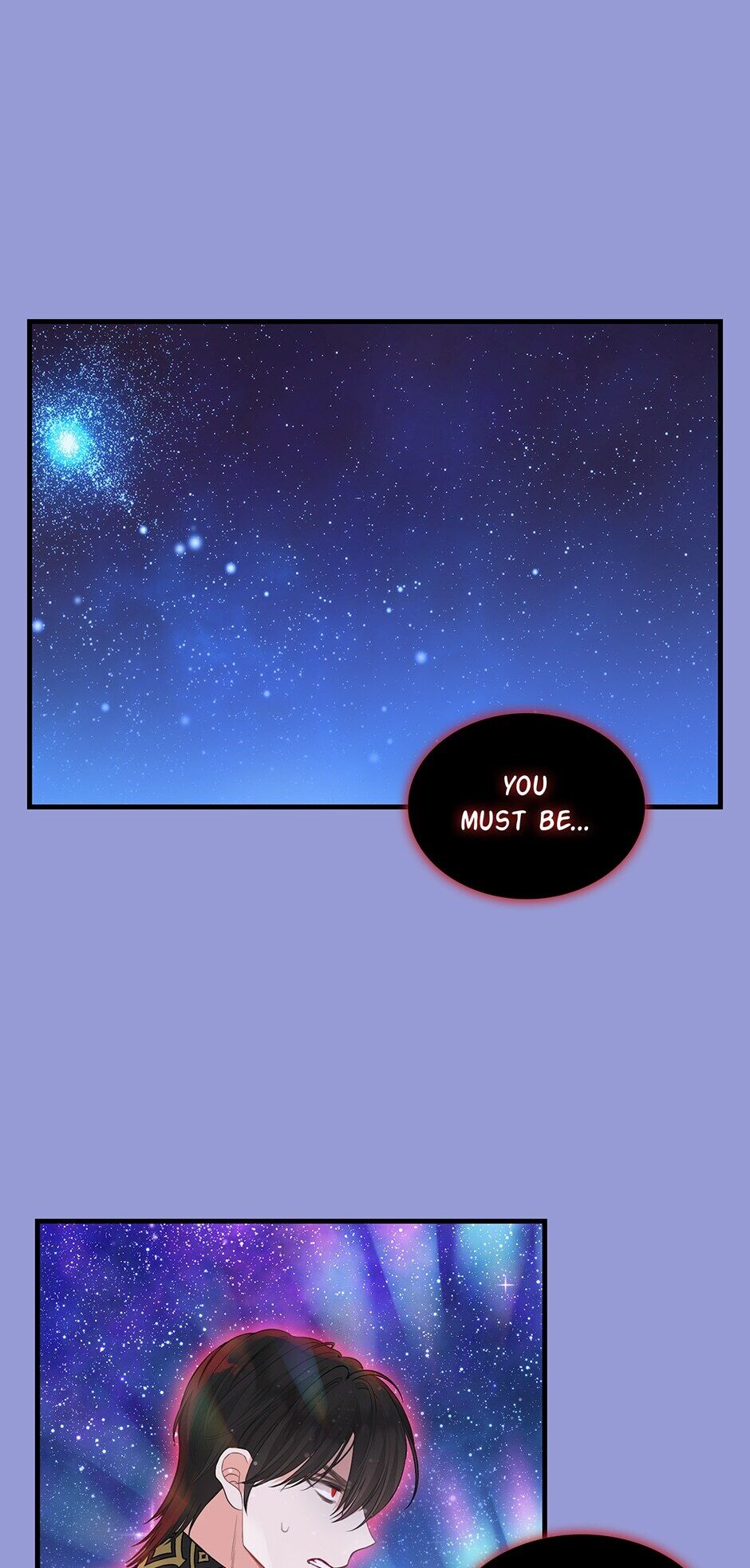 Just Leave Me Be chapter 76 page 3