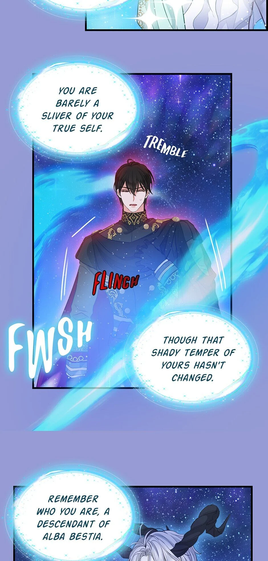 Just Leave Me Be chapter 76 page 5