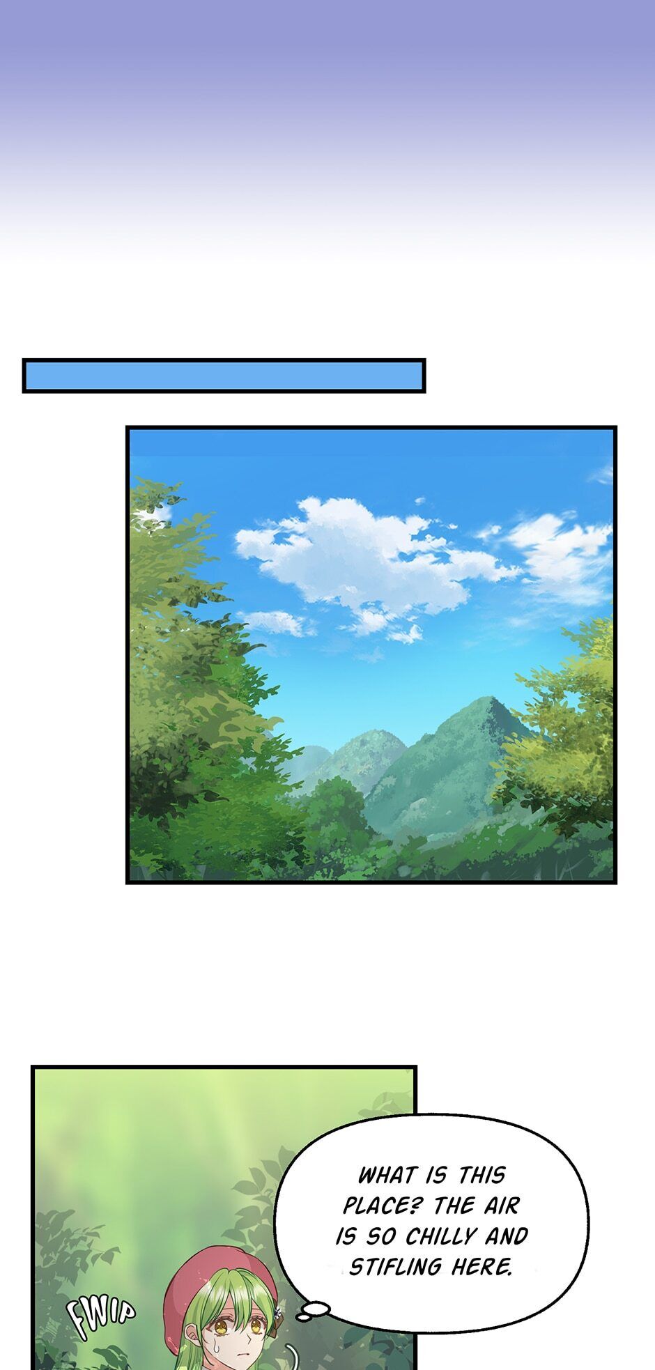 Just Leave Me Be chapter 76 page 12
