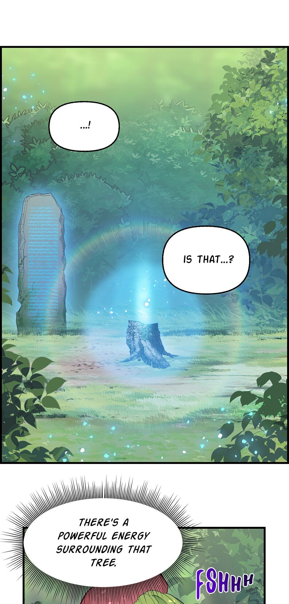 Just Leave Me Be chapter 76 page 14