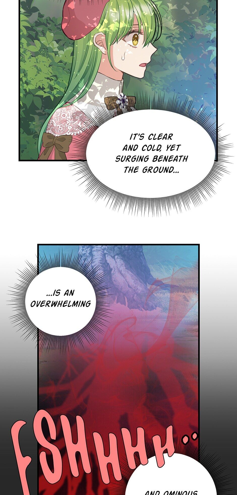 Just Leave Me Be chapter 76 page 15
