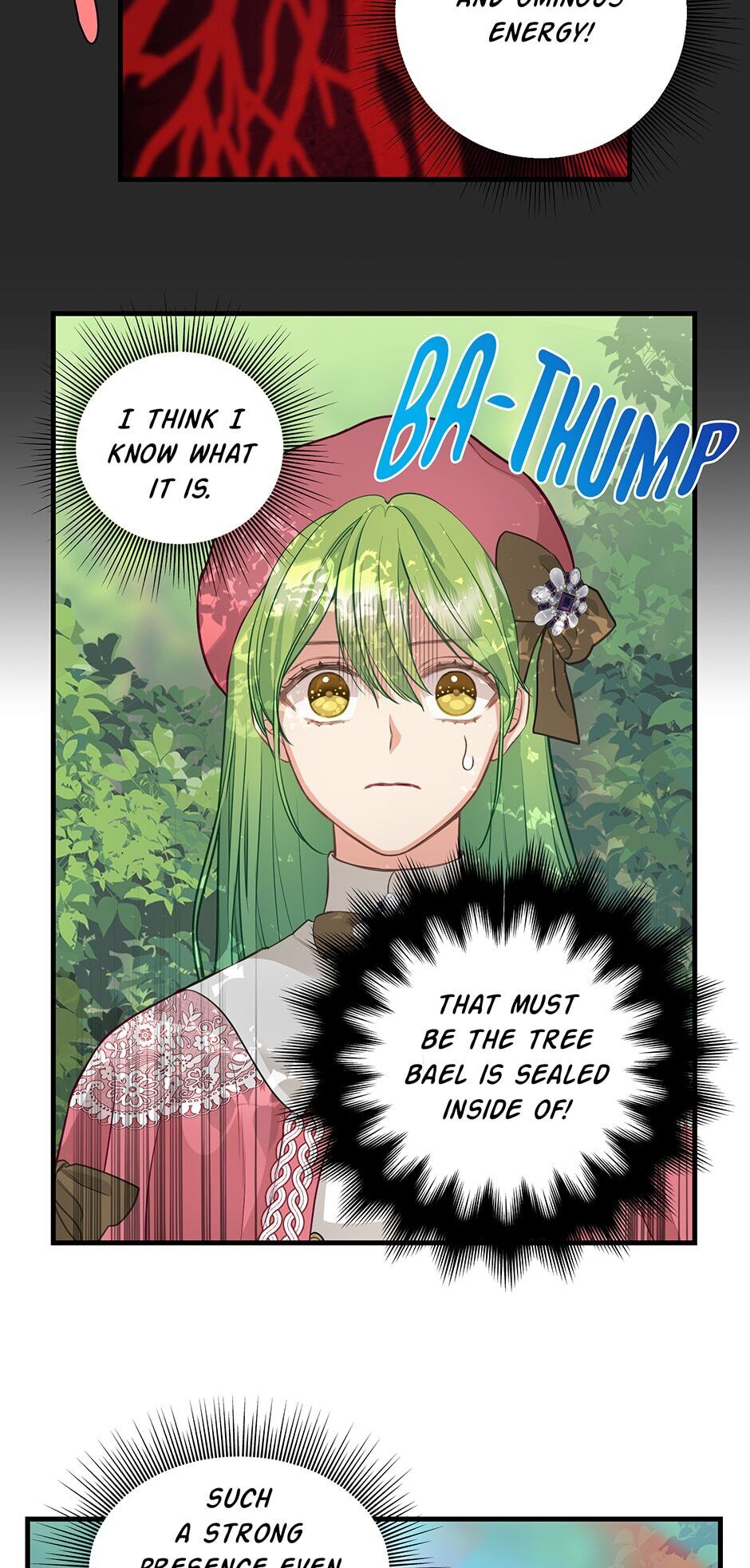 Just Leave Me Be chapter 76 page 16