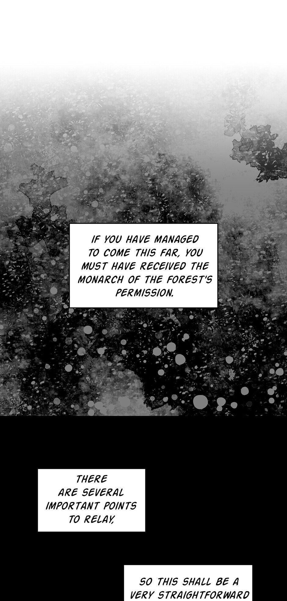 Just Leave Me Be chapter 76 page 21