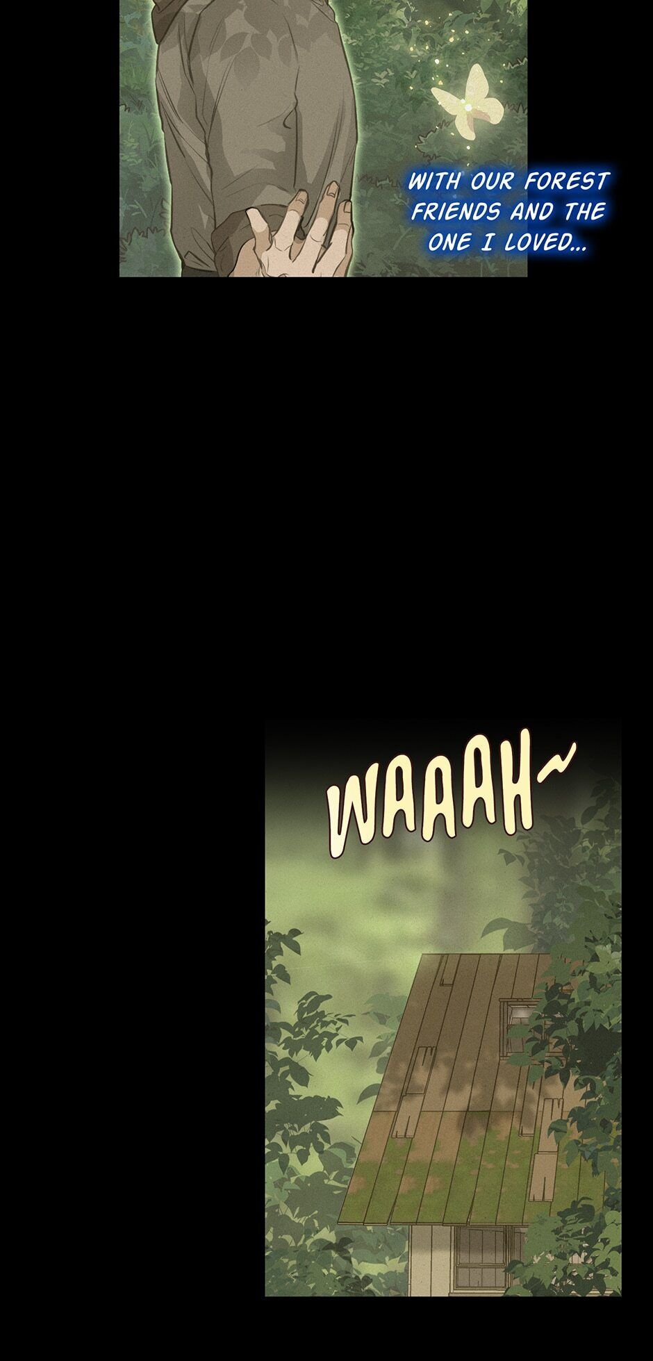 Just Leave Me Be chapter 76 page 29