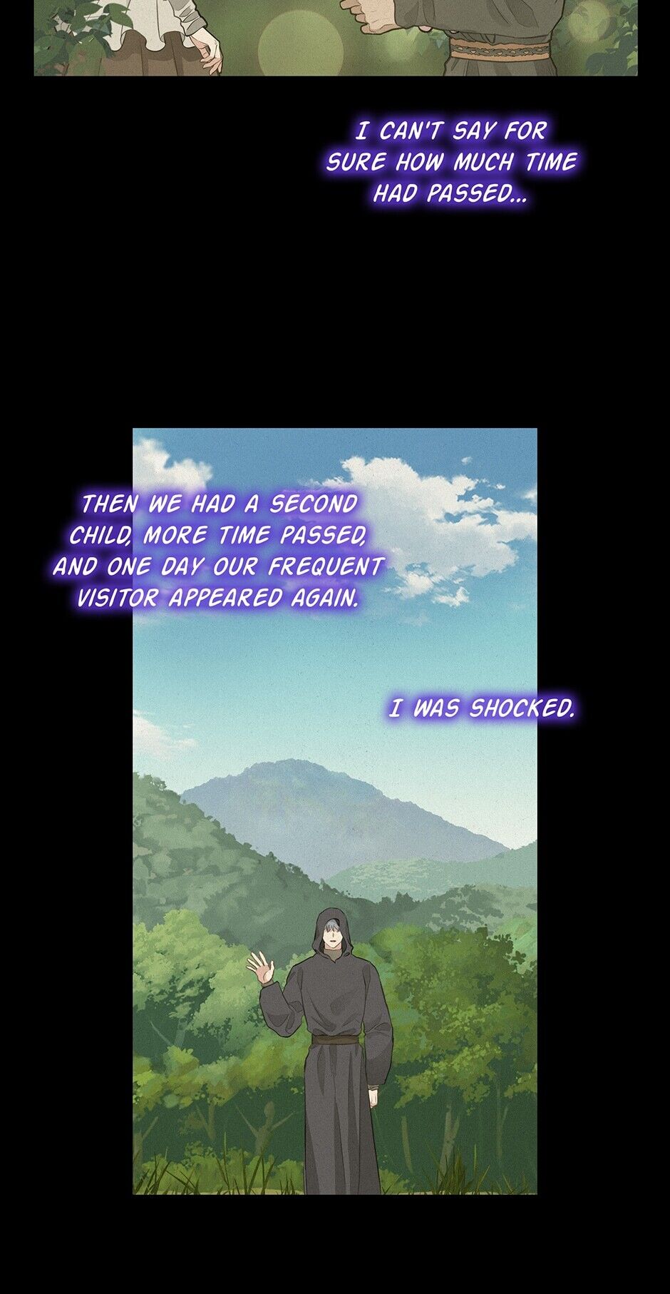 Just Leave Me Be chapter 76 page 32