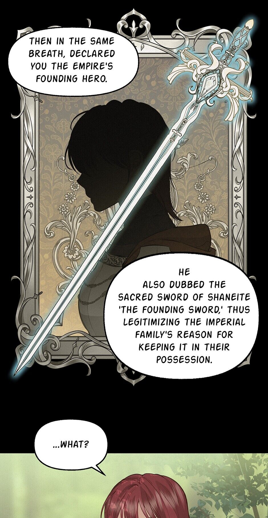 Just Leave Me Be chapter 76 page 39