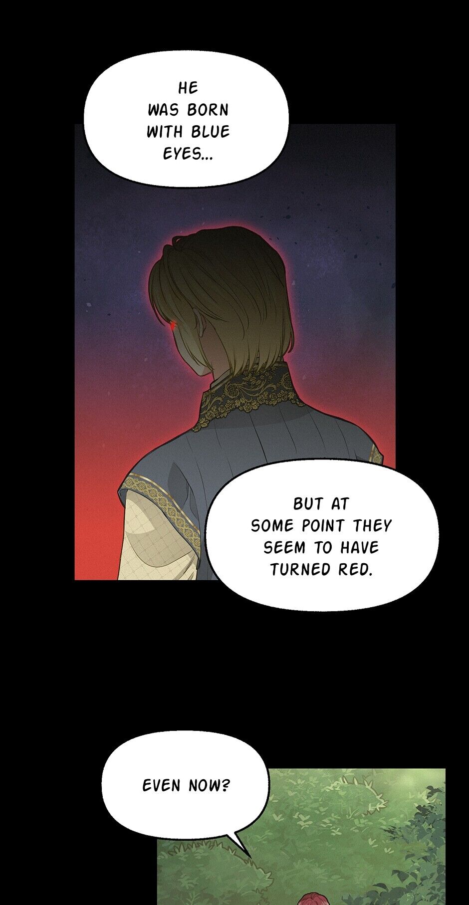 Just Leave Me Be chapter 76 page 42