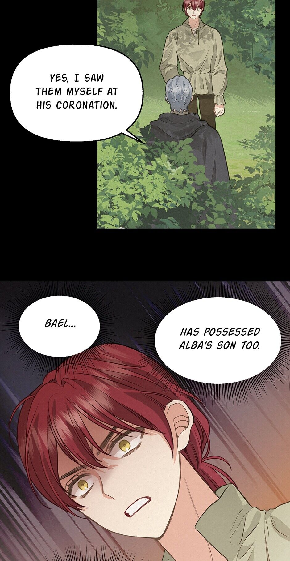 Just Leave Me Be chapter 76 page 43