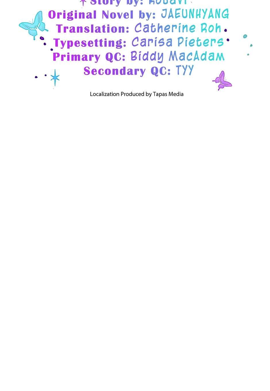 Just Leave Me Be chapter 77 page 2