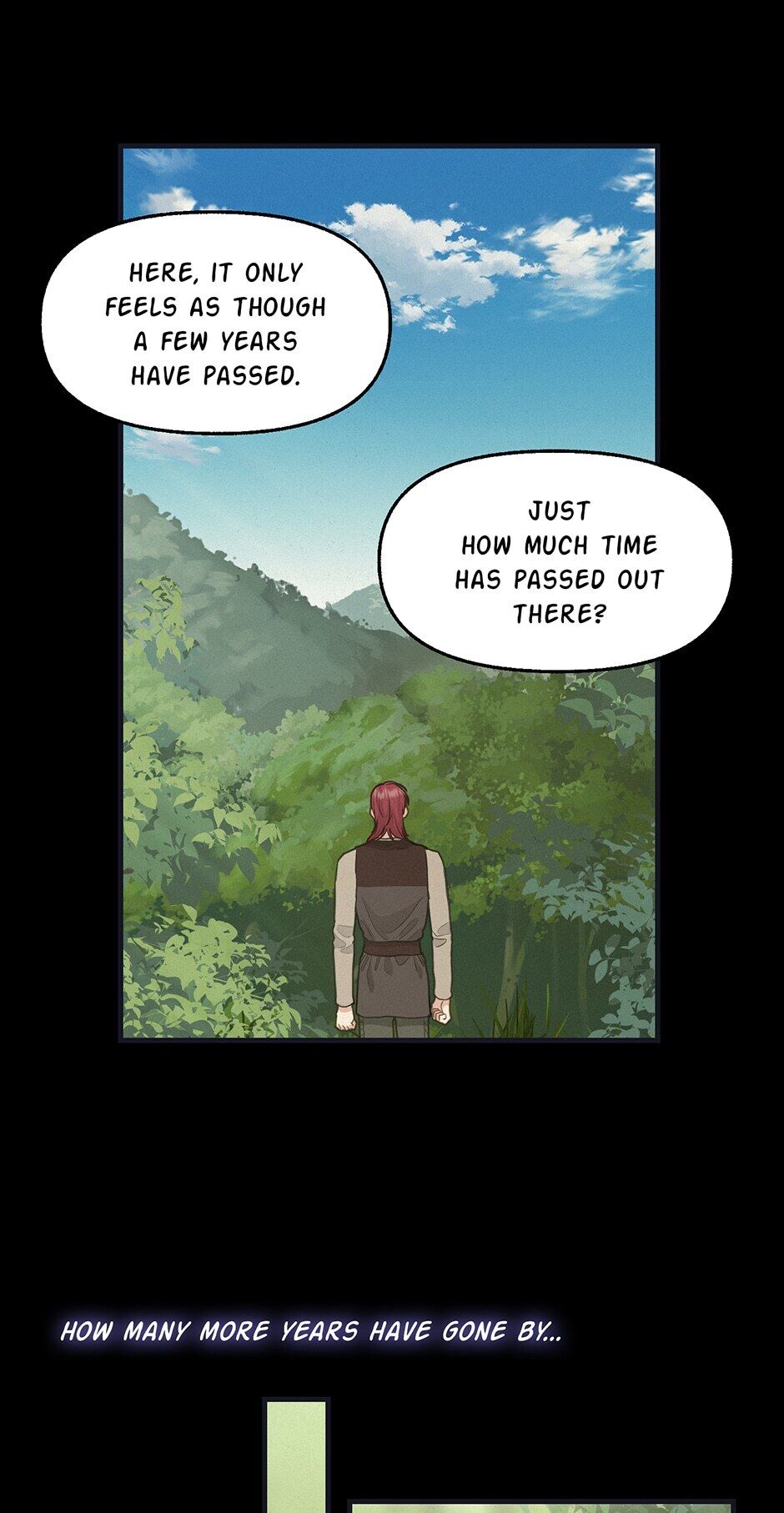 Just Leave Me Be chapter 77 page 9