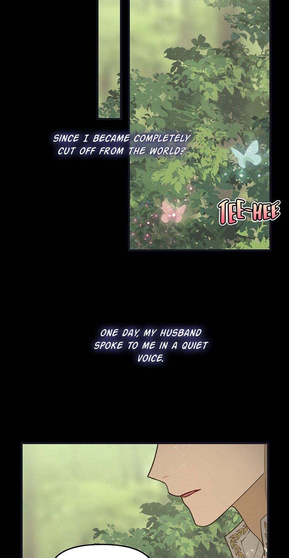 Just Leave Me Be chapter 77 page 10