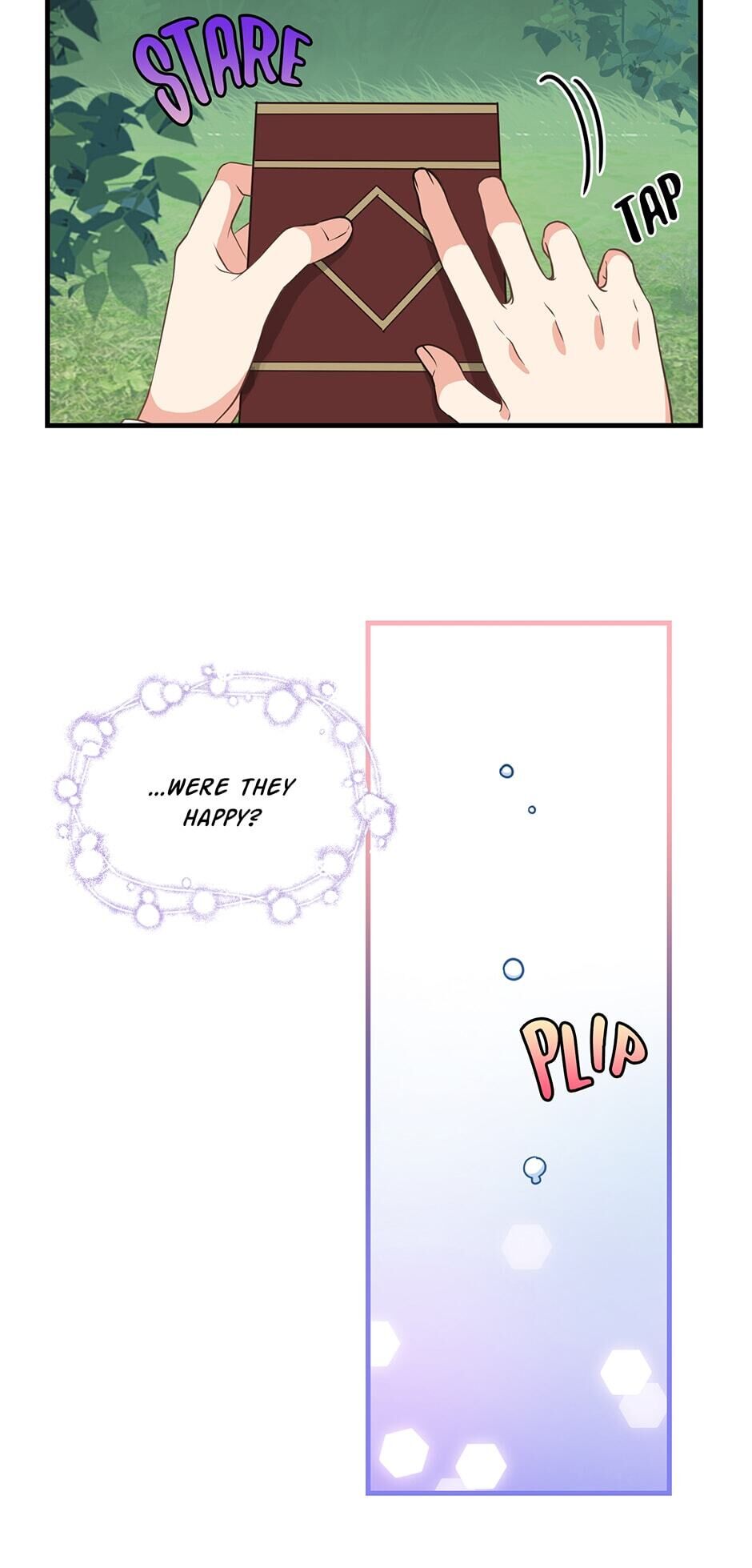 Just Leave Me Be chapter 77 page 29