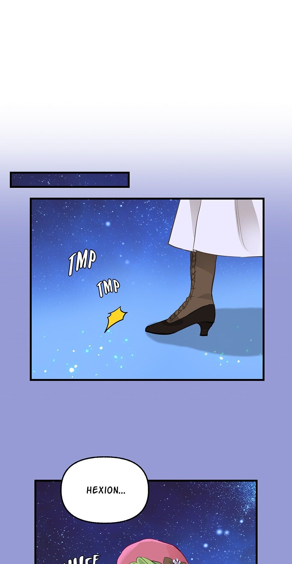 Just Leave Me Be chapter 77 page 33