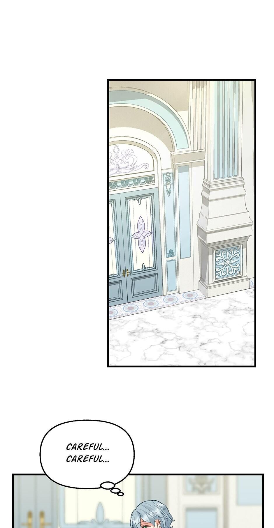 Just Leave Me Be chapter 78 page 3