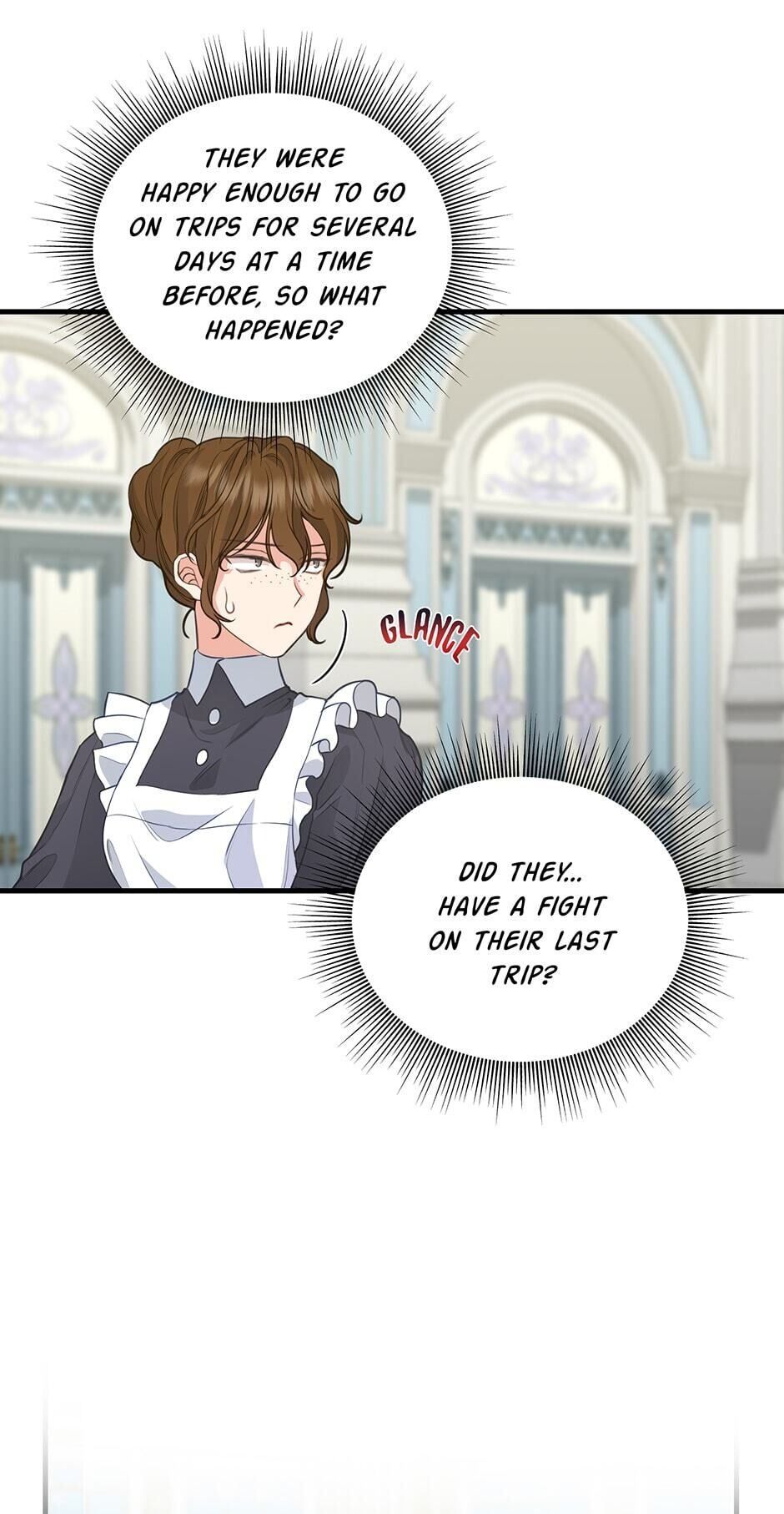 Just Leave Me Be chapter 78 page 9