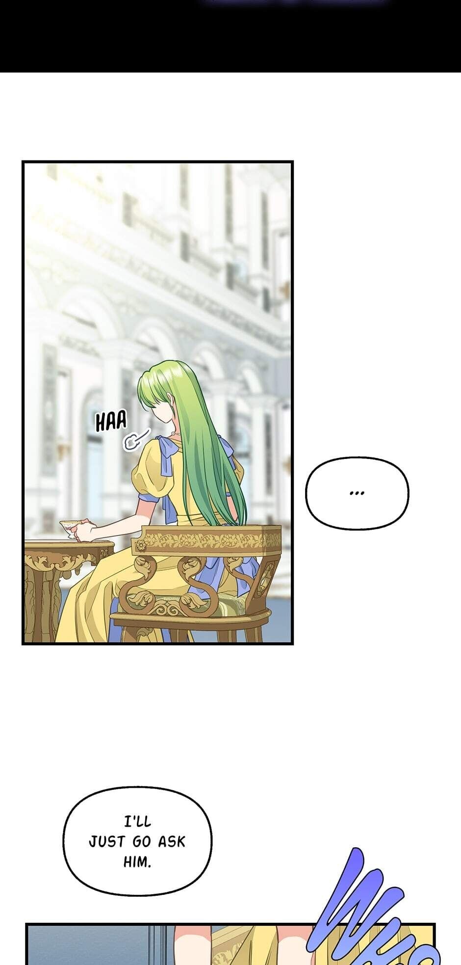 Just Leave Me Be chapter 78 page 14