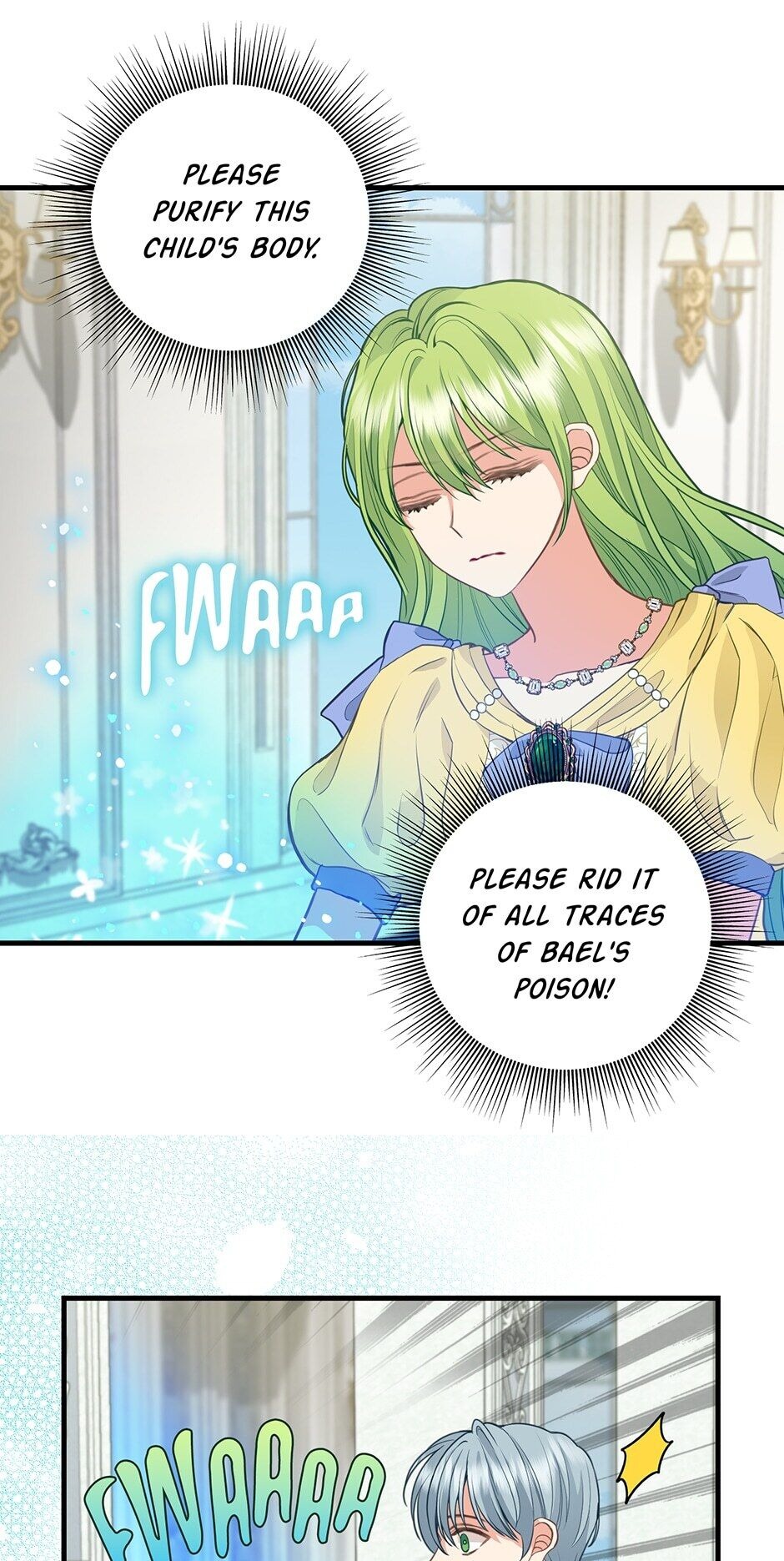 Just Leave Me Be chapter 78 page 21
