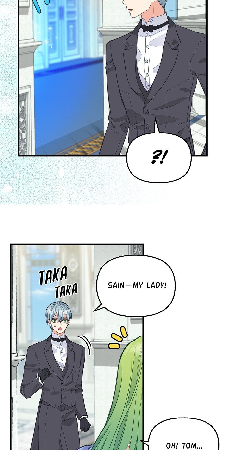 Just Leave Me Be chapter 78 page 22
