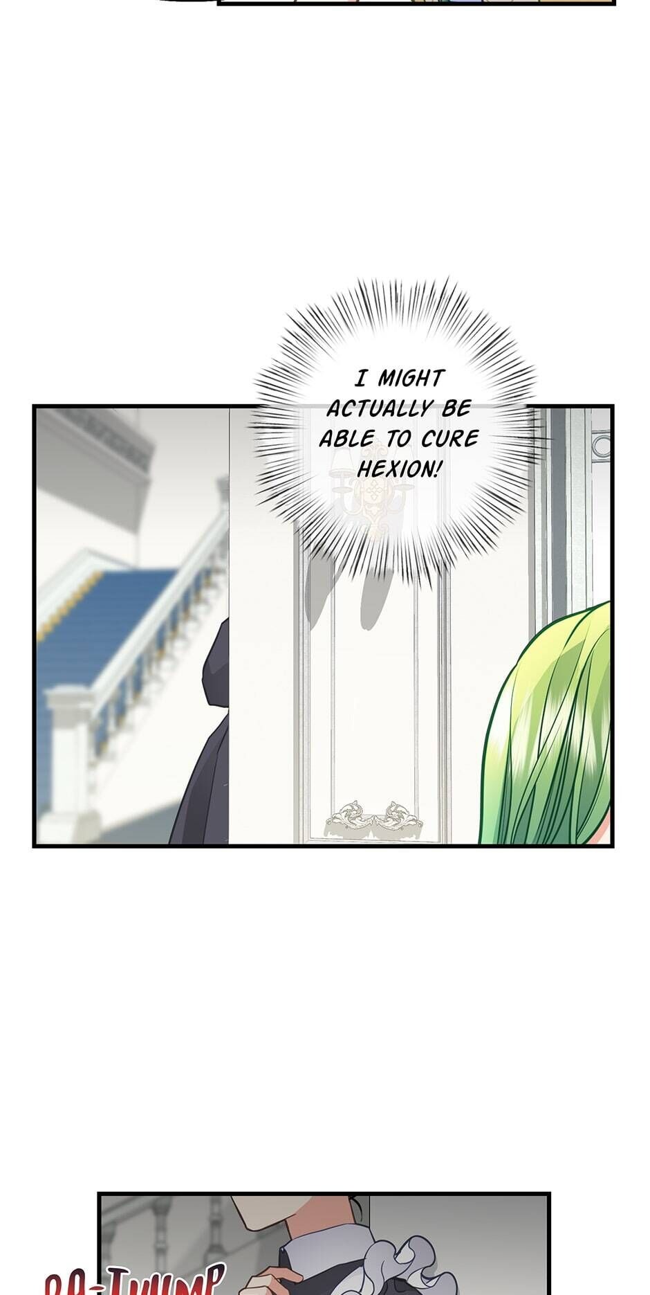 Just Leave Me Be chapter 78 page 26