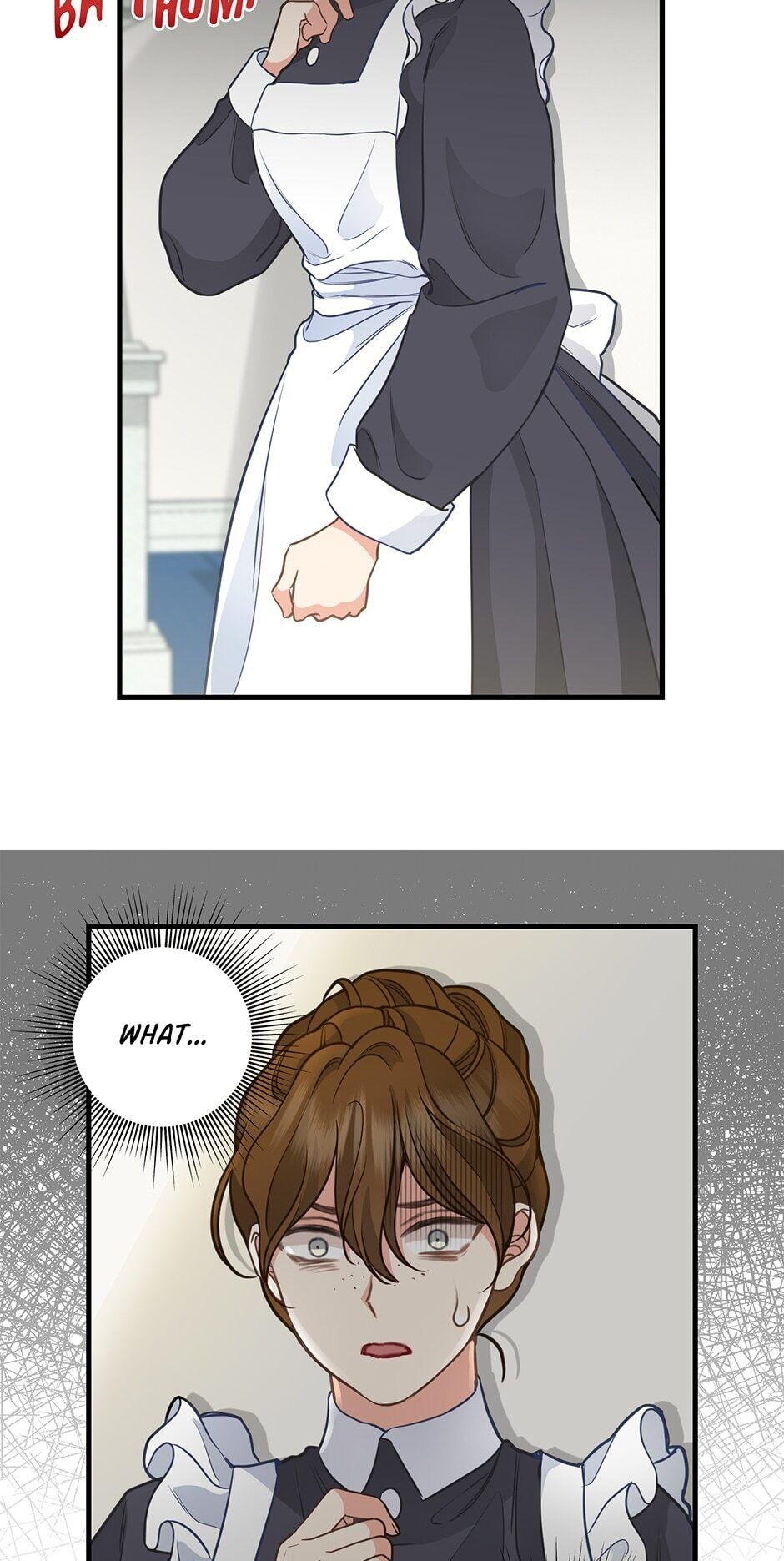 Just Leave Me Be chapter 78 page 27