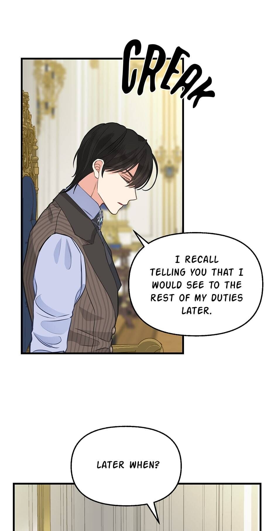 Just Leave Me Be chapter 78 page 29