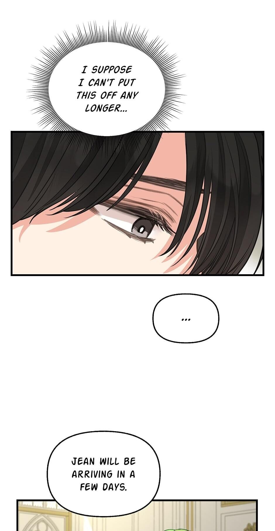 Just Leave Me Be chapter 78 page 35
