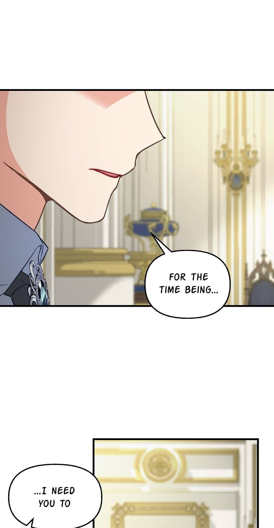 Just Leave Me Be chapter 78 page 38
