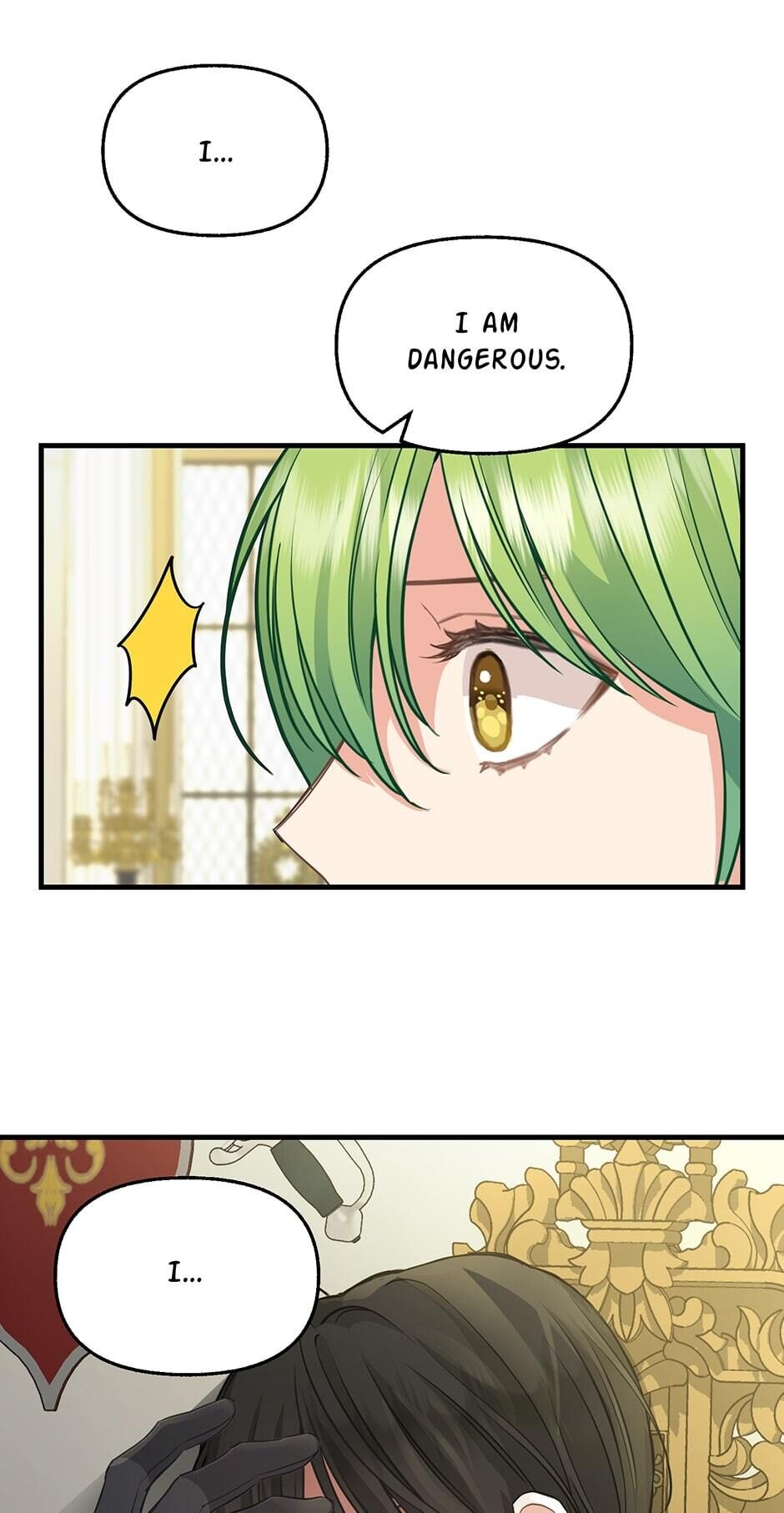 Just Leave Me Be chapter 78 page 44