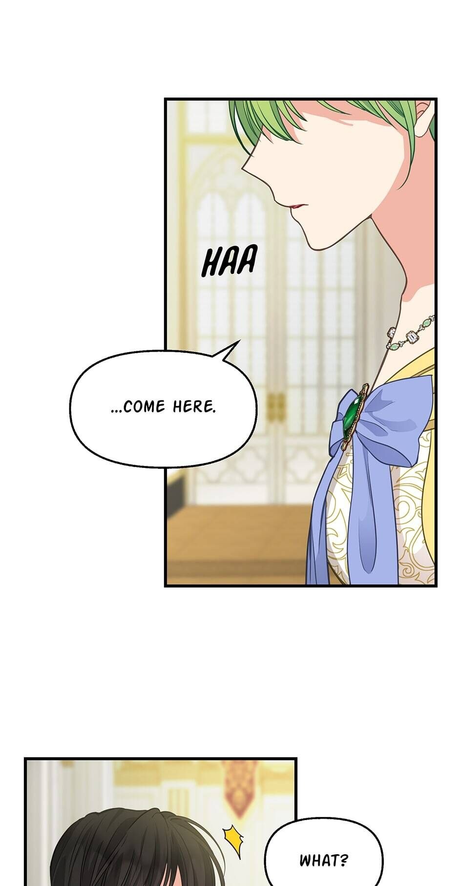 Just Leave Me Be chapter 79 page 3