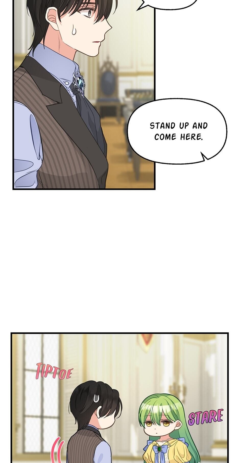 Just Leave Me Be chapter 79 page 4