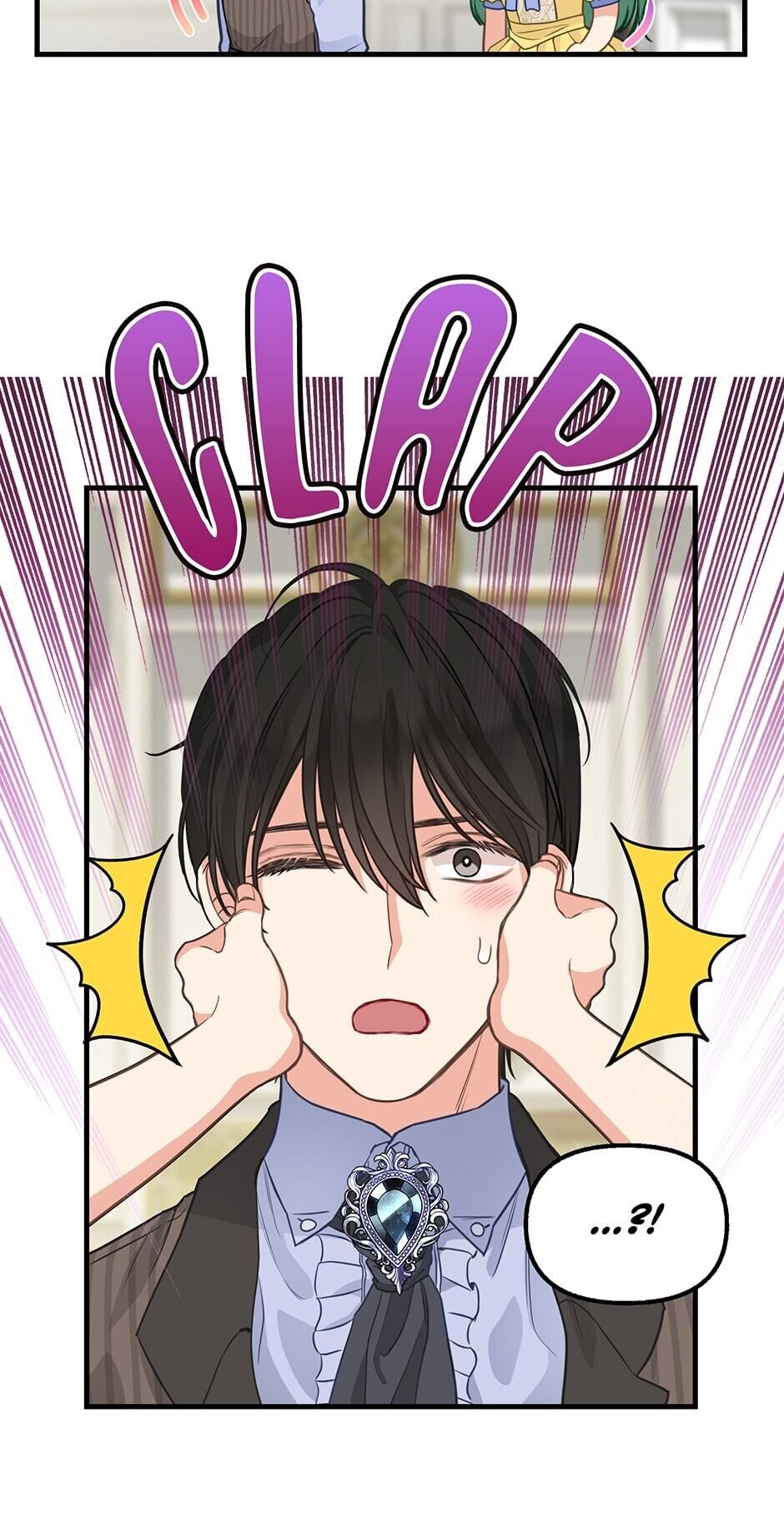 Just Leave Me Be chapter 79 page 5