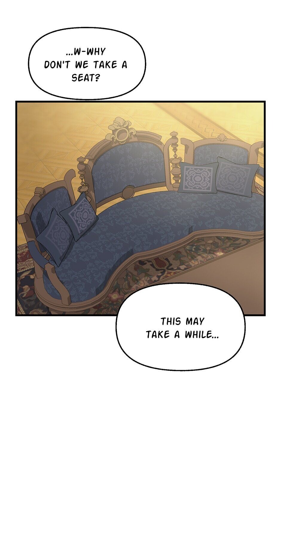 Just Leave Me Be chapter 79 page 9