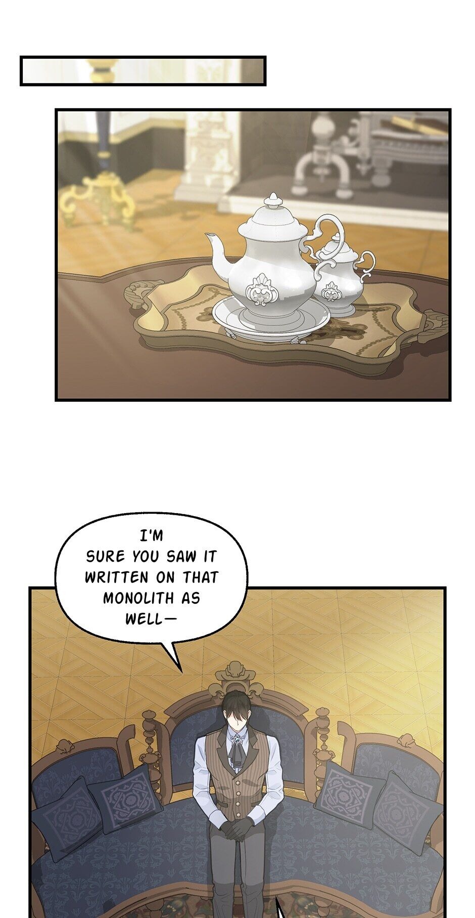 Just Leave Me Be chapter 79 page 10