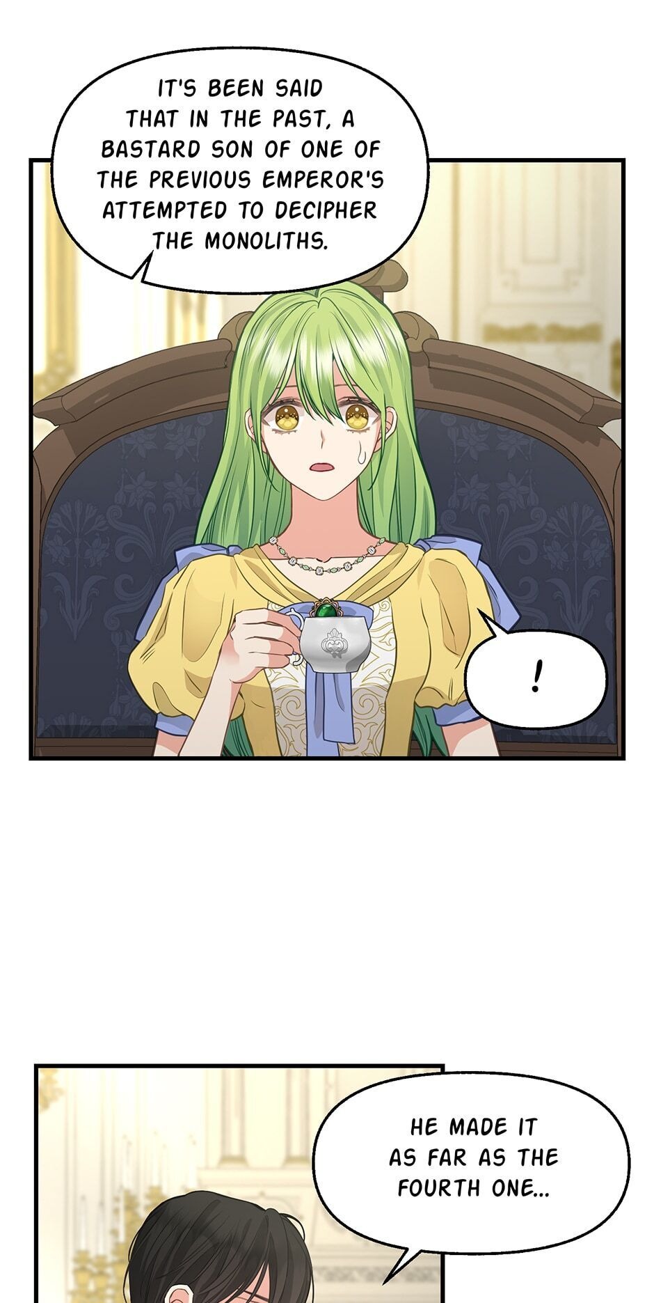 Just Leave Me Be chapter 79 page 12