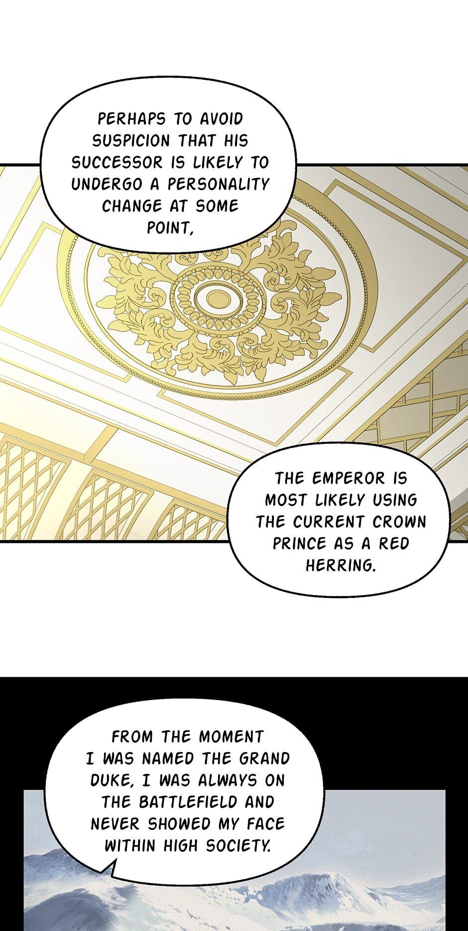 Just Leave Me Be chapter 79 page 20