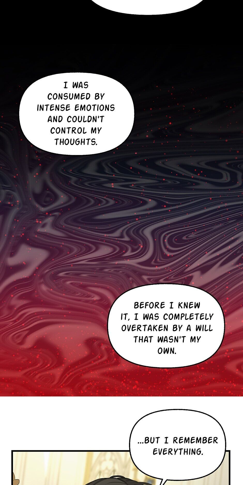 Just Leave Me Be chapter 79 page 25