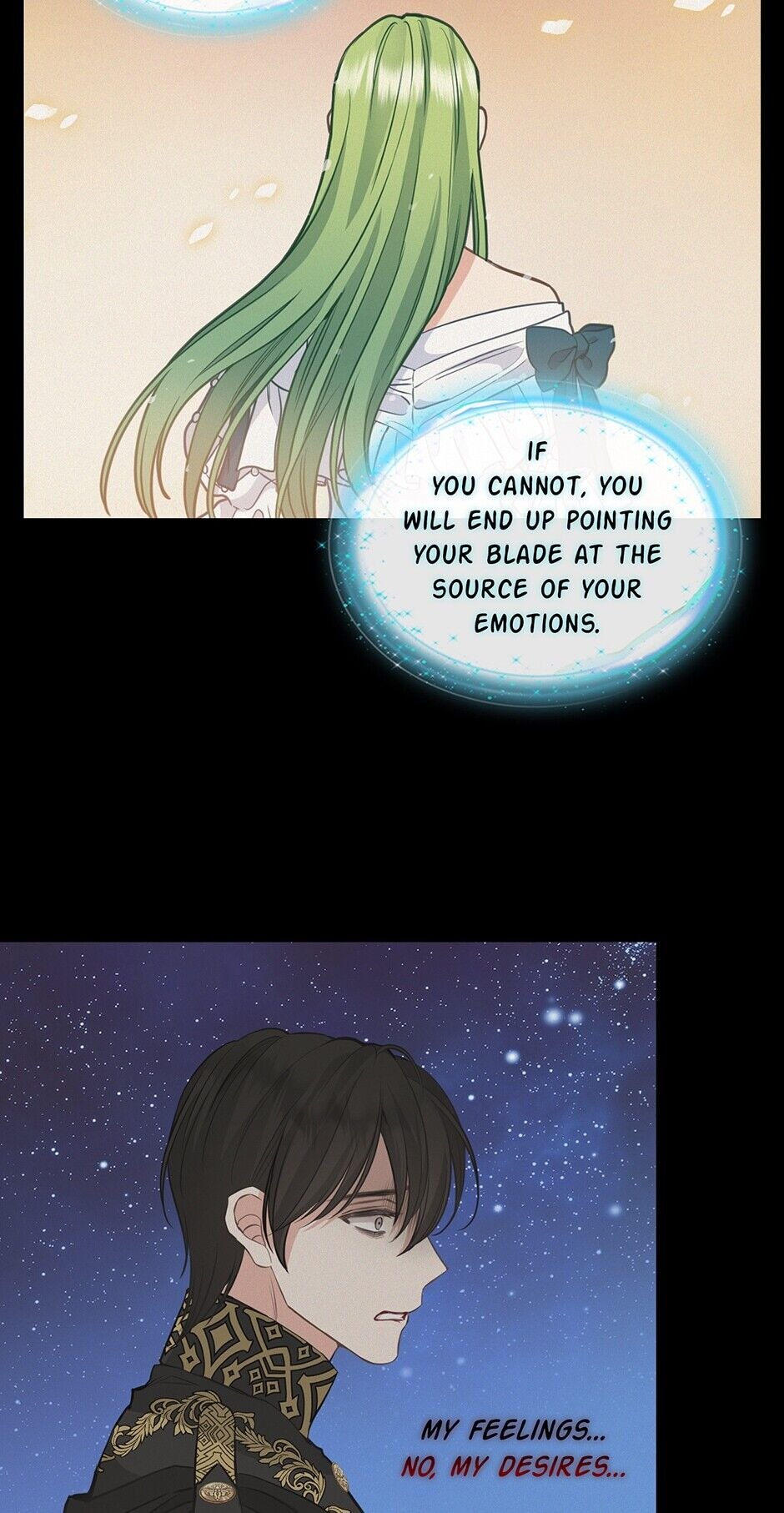 Just Leave Me Be chapter 79 page 29