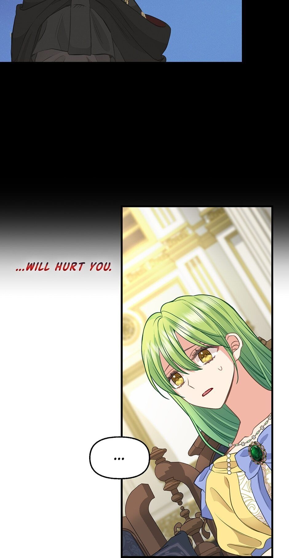 Just Leave Me Be chapter 79 page 30
