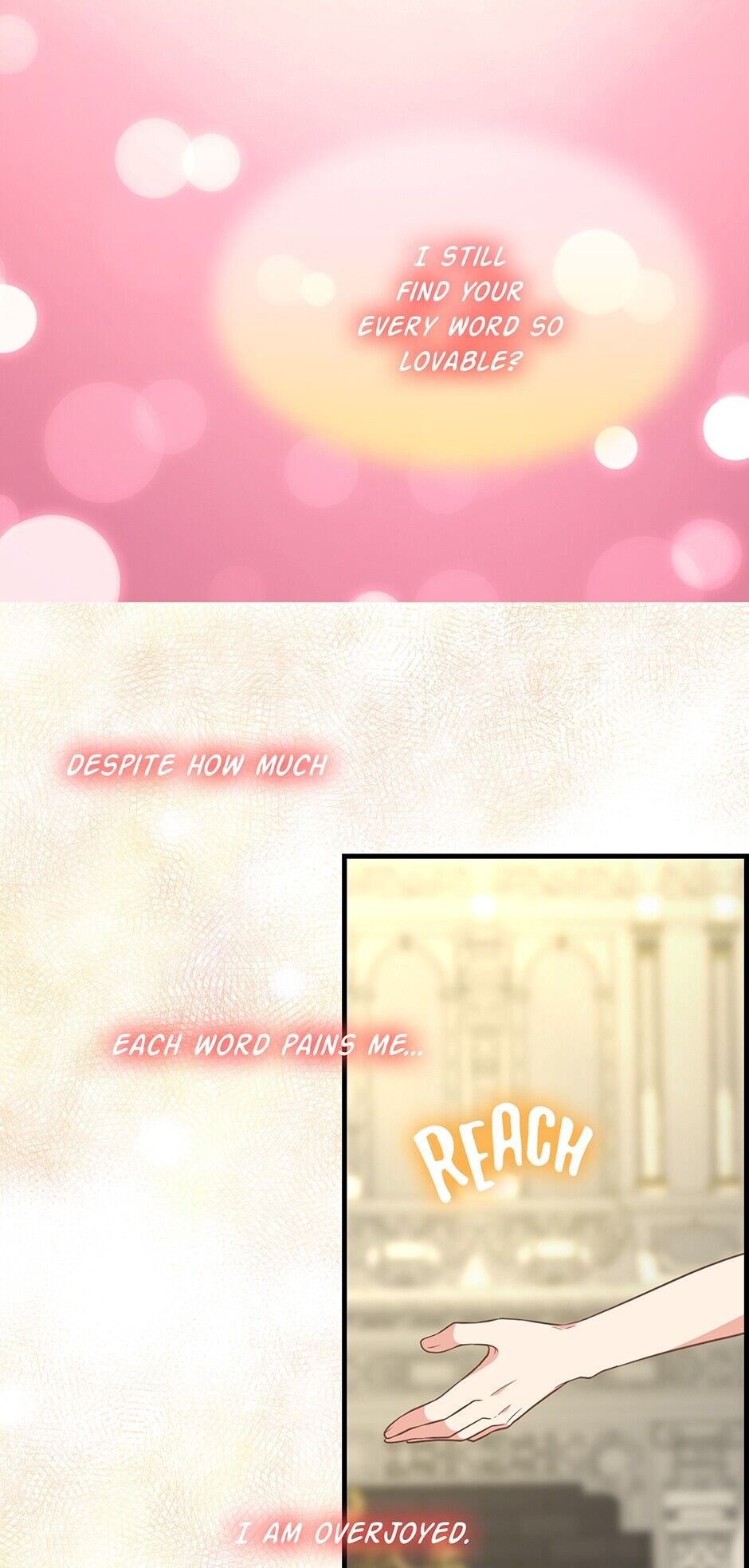 Just Leave Me Be chapter 79 page 38