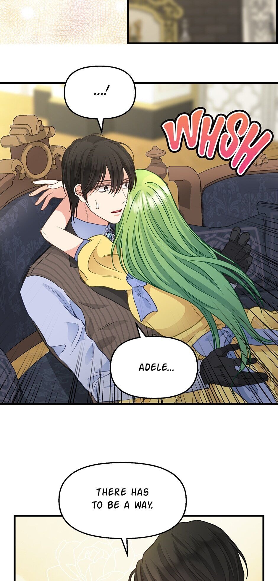 Just Leave Me Be chapter 79 page 39