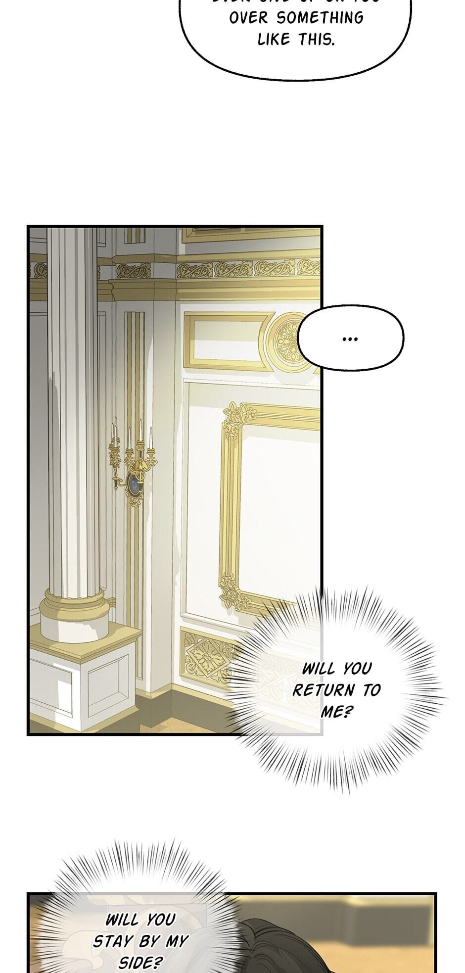 Just Leave Me Be chapter 79 page 41