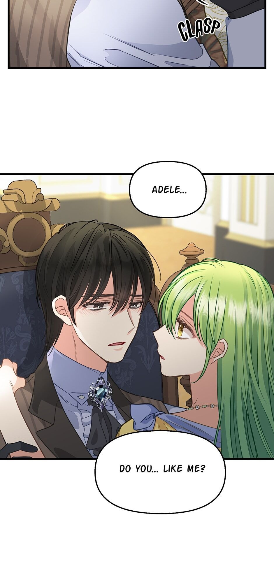 Just Leave Me Be chapter 79 page 43
