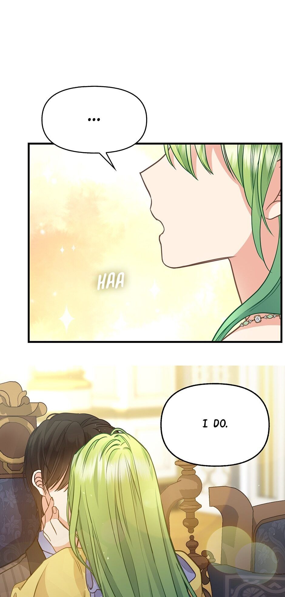 Just Leave Me Be chapter 79 page 44