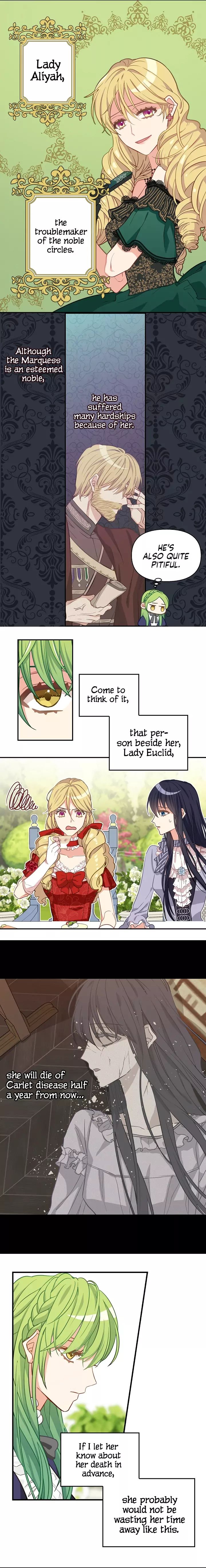Just Leave Me Be chapter 8 page 7