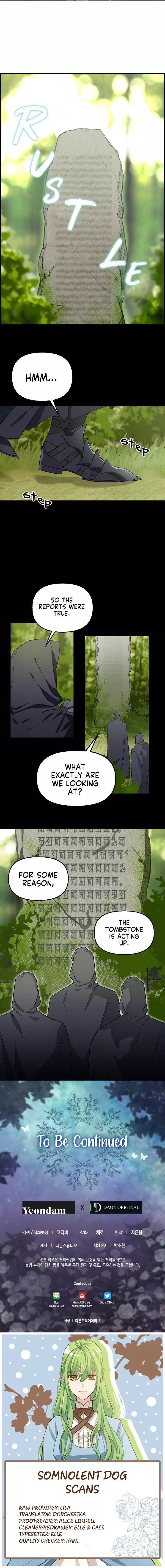 Just Leave Me Be chapter 8 page 10