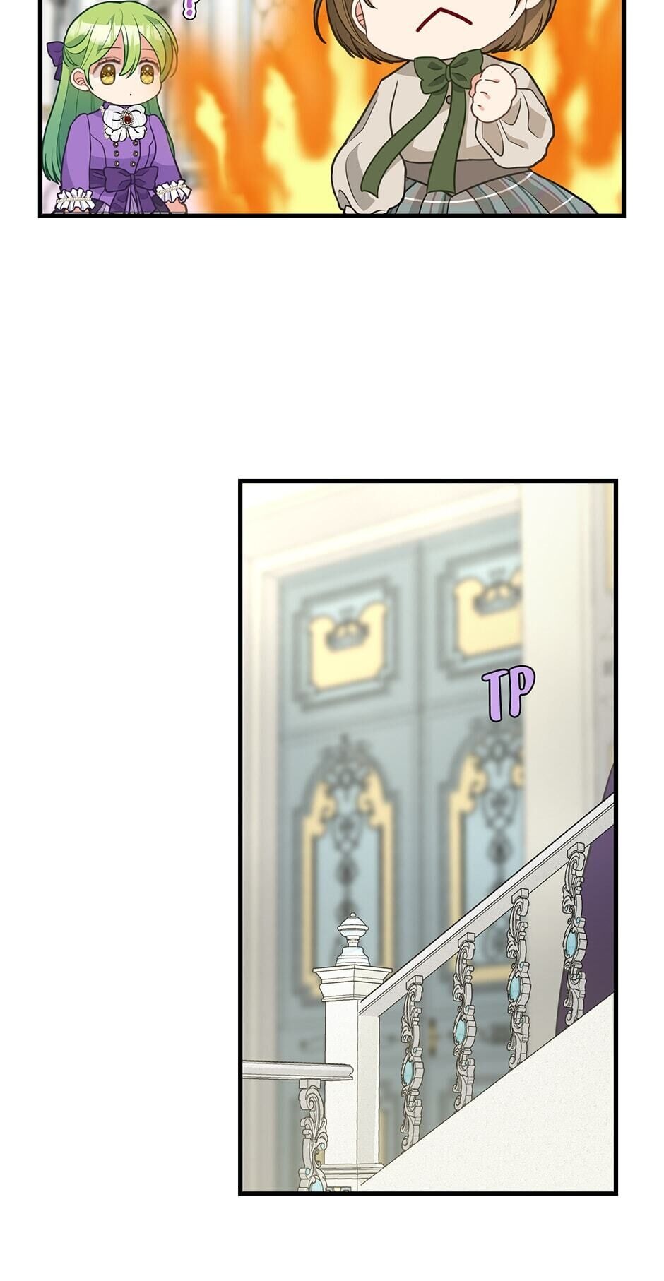 Just Leave Me Be chapter 80 page 25