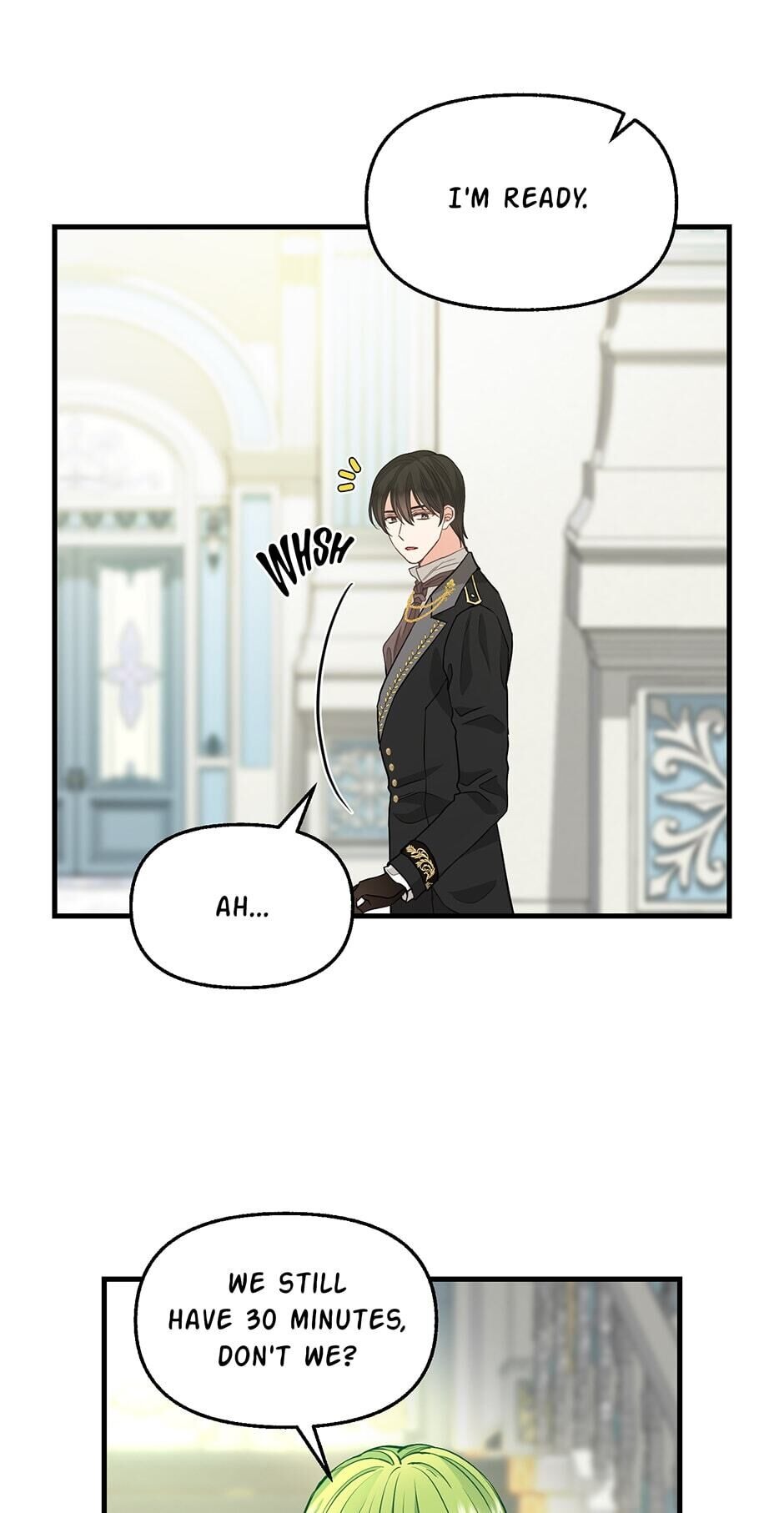 Just Leave Me Be chapter 80 page 26