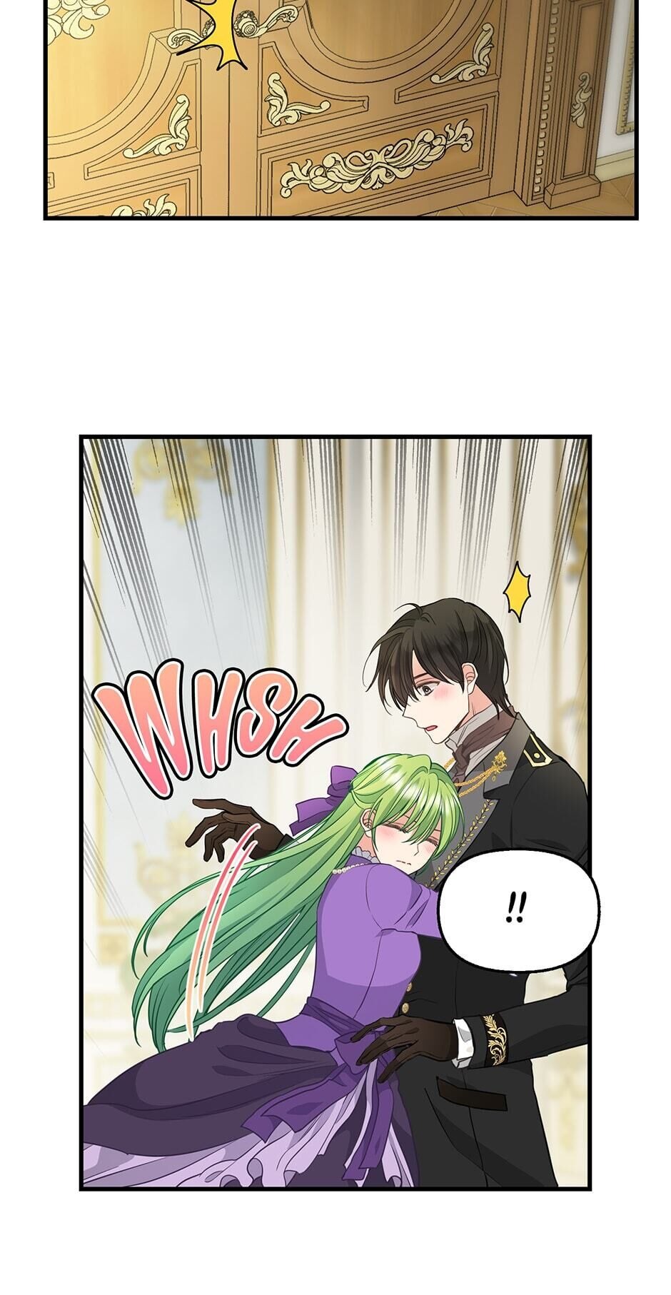 Just Leave Me Be chapter 80 page 28